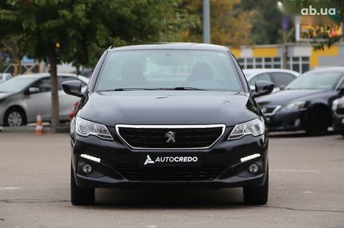 Peugeot 301 2019 - фото 2