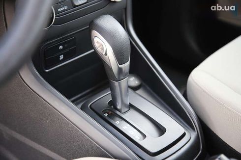 Ford EcoSport 2017 - фото 18