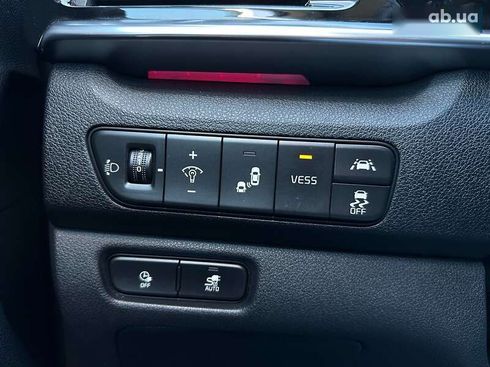 Kia Niro 2020 - фото 14