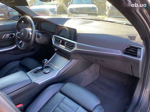 BMW 3 серия 2019 - фото 10