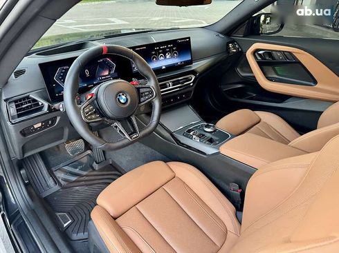 BMW 2 серия 2024 - фото 24