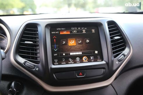 Jeep Cherokee 2015 - фото 19