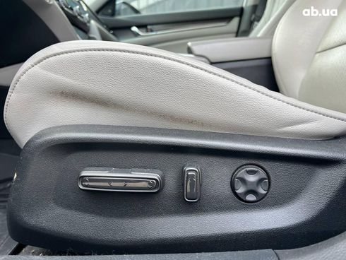 Honda Accord 2019 синий - фото 21