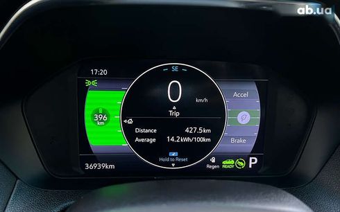 Chevrolet Bolt 2023 - фото 17