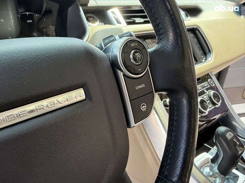 Land Rover Range Rover Sport 2015 - фото 30