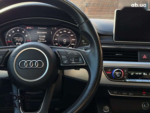 Audi A5 2017 - фото 26