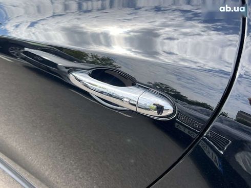 Maserati Quattroporte 2017 - фото 16