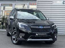 Продаж вживаних Subaru в Київській області - купити на Автобазарі