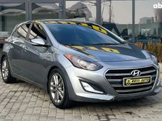 Продаж вживаних Hyundai Elantra 2015 року в Мукачевому - купити на Автобазарі