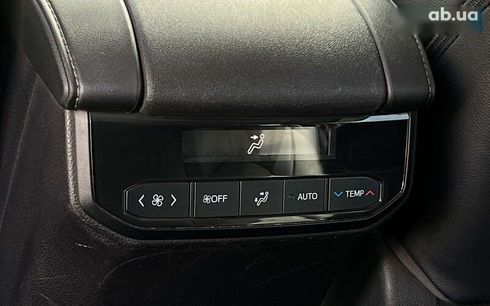 Toyota Highlander 2020 - фото 14