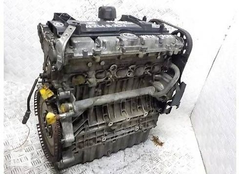 двигатель в сборе для Renault Safrane - купити на Автобазарі - фото 2