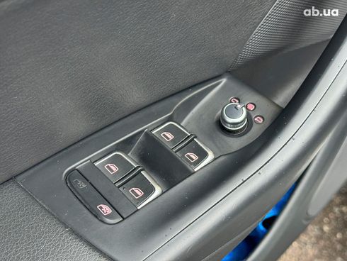 Audi Q3 2018 белый - фото 27