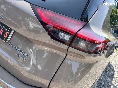 Nissan Rogue 2024 - фото 11
