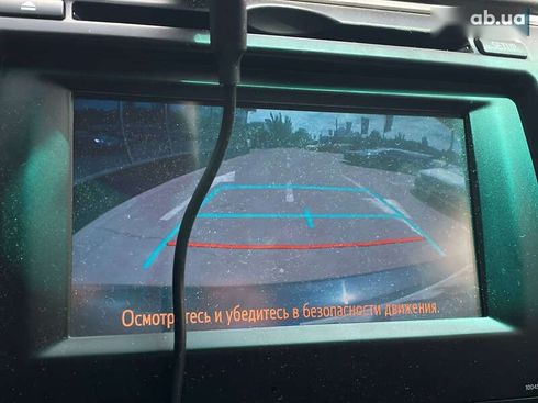 Toyota Camry 2015 - фото 22
