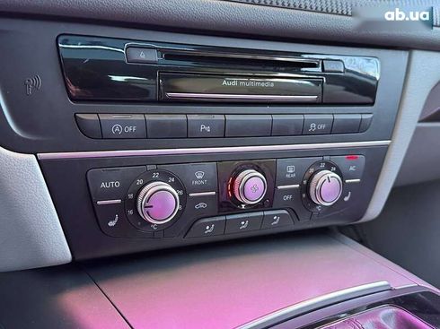 Audi A6 2012 - фото 28