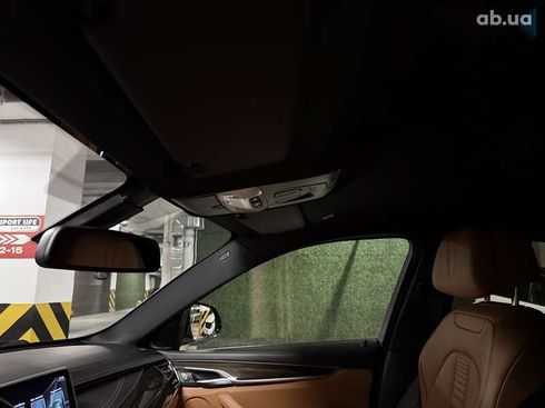 BMW X6 2016 - фото 29