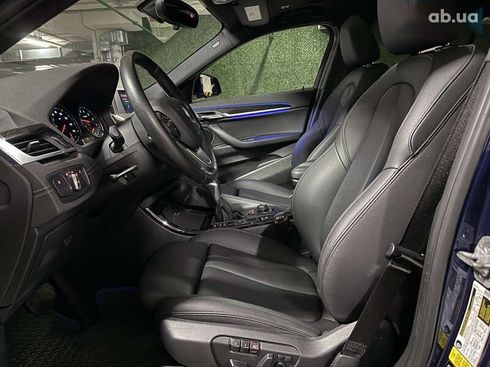 BMW X2 2018 - фото 26
