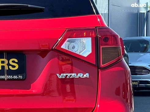Suzuki Vitara 2018 - фото 20