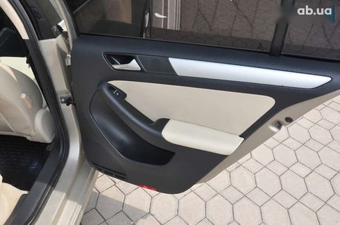 Volkswagen Jetta 2014 - фото 21
