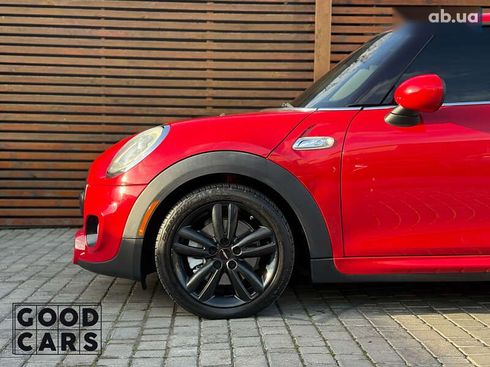 MINI John Cooper Works 2015 - фото 10