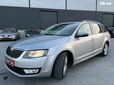 Продажа б/у универсал Skoda octavia a7 - купить на Автобазаре