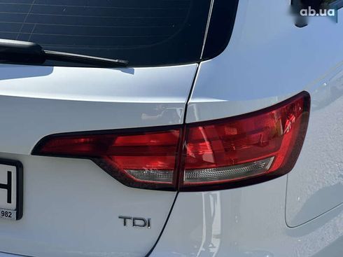 Audi A4 2017 - фото 7