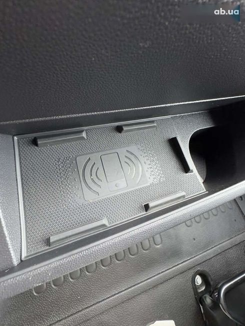 Renault Master 2021 - фото 21