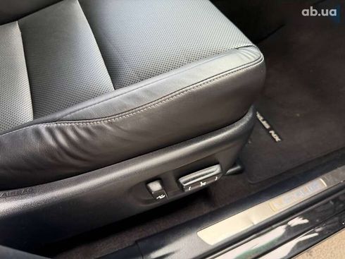 Lexus NX 2019 - фото 25