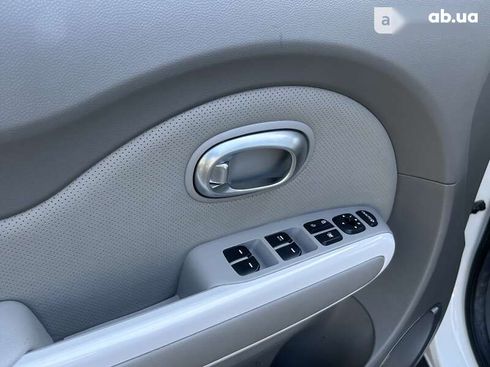 Kia Soul 2016 - фото 18