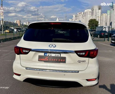 Infiniti QX60 2019 - фото 10