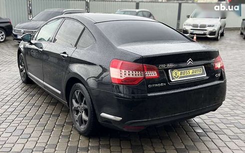 Citroёn C5 2008 - фото 5