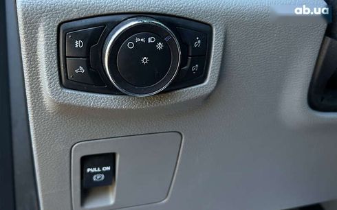 Ford f-150 2019 - фото 18