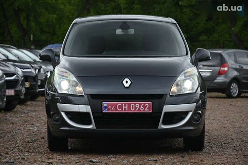 Renault Scenic 2009 - фото 4
