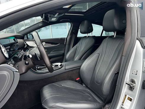 Mercedes-Benz CLS-Класс 2019 - фото 10