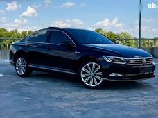 Купить Volkswagen Passat бу в Украине - купить на Автобазаре