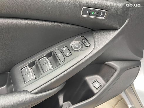 Honda Accord 2020 серый - фото 29