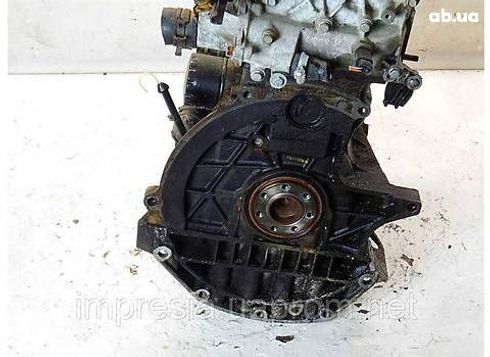 двигатель в сборе для Renault Laguna - купить на Автобазаре - фото 5