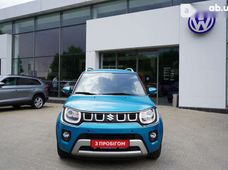 Продаж вживаних Suzuki в Житомирській області - купити на Автобазарі
