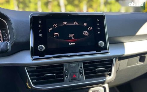 SEAT Tarraco 2019 - фото 25