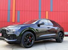 Купить Audi бу в Украине - купить на Автобазаре