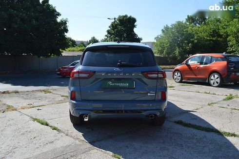 Ford Escape 2023 - фото 7