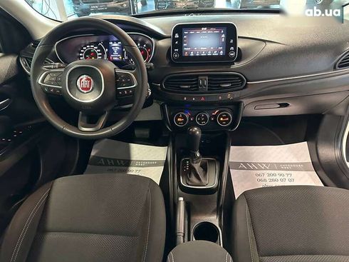 Fiat Tipo 2019 - фото 28