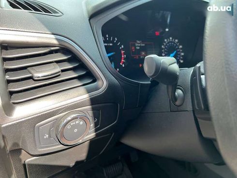 Ford Edge 2018 - фото 21