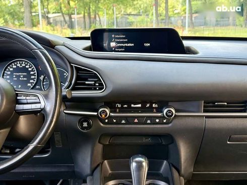 Mazda CX-30 2021 - фото 27