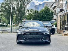 Продаж вживаних Audi rs6 - купити на Автобазарі