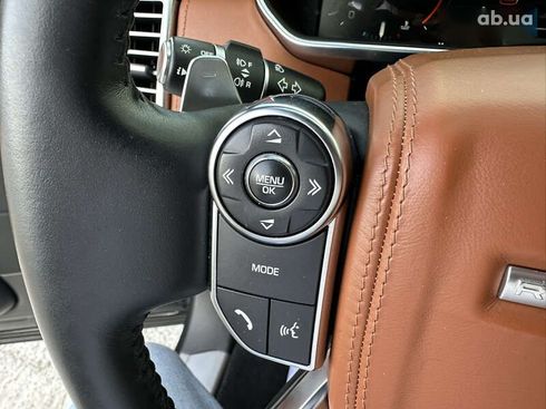 Land Rover Range Rover 2016 - фото 14