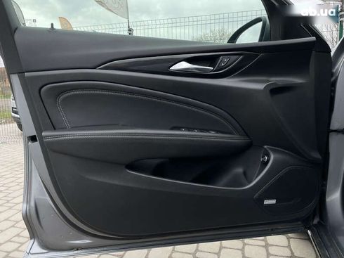 Opel Insignia 2019 - фото 23