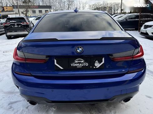BMW 3 серия 2020 - фото 15