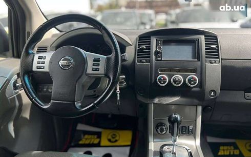 Nissan Pathfinder 2014 - фото 16