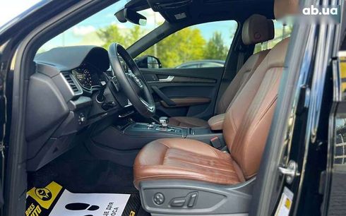 Audi Q5 2019 - фото 12